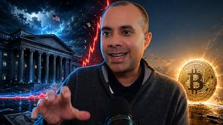 Global Macro Update: The Real Reason Bitcoin Just Ripped