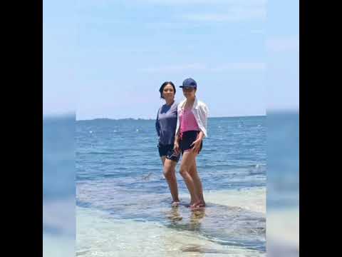 Summer na! Tara sa Isla de Potipot.