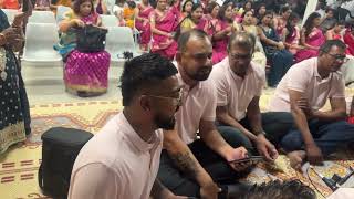 Fiji Faag Gayan by Sangeet Sadhna Queensland