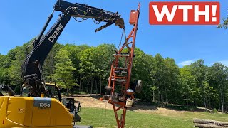 My Woodmizer STILL SUCKS!