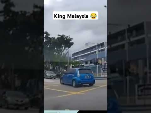 King Malaysia #reels #youtubeshorts #youtube #tiktok #youtubeshort #youtuber #youtubechannel #fypage