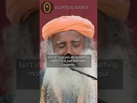 Sadhguru on Unfulfilled Expectations - The Best Way to Deal With Disappointment