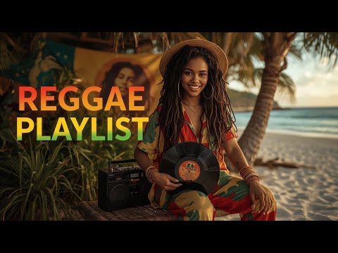 Soothing Reggae Beats | Chill Music for Stress-Free Days