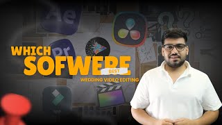 Best Software for Wedding Video Editing in 2025 | My Top Choice