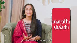 MarathiShaadi.com | Matchmaking Made Easy with Kundali Matching
