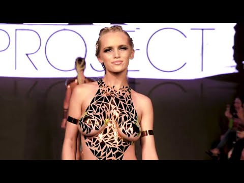 The Black Tape Project | Resort 2020 | Miami Swim Week - Art Hearts Fashion