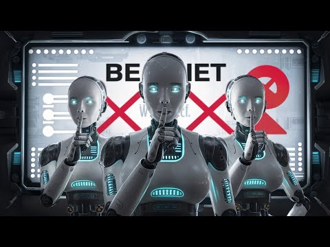 The Dark Side of AI: 10 Secrets They Don’t Want You to Discover