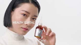 Vichy Liftactiv Vitamin C Serum | With 15% Pure Vitamin C | Vichy Laboratoires
