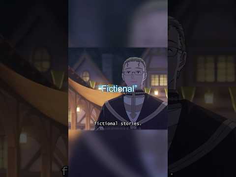 Stories are how we remember them