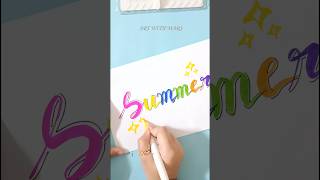 Easy assignment cover Idea #shorts #painting #art #drawing #satisfying #trending #viral #calligraphy