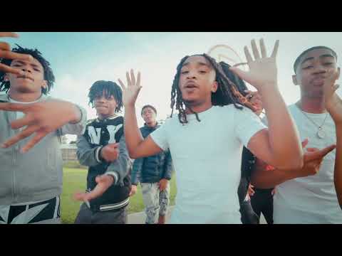 27YOUNGIN - FEAR NONE  ( official music video )