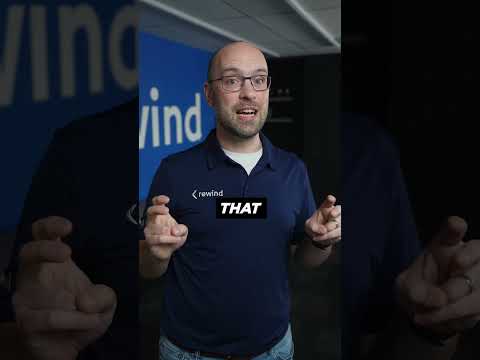 Lessons from the “unprecedented” $135B Google Cloud backup debacle | Rewind