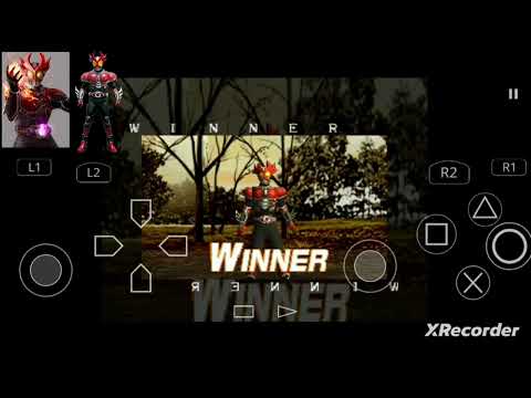 Ini bukan Agito Shining.Final form Kamen rider Agito apa nih?..