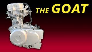 Motorcycle Engine Layouts Ranked Worst to Best