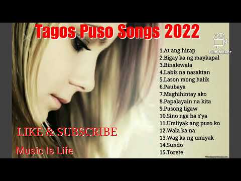 OPM | Tagalog Songs | Pinoy Music