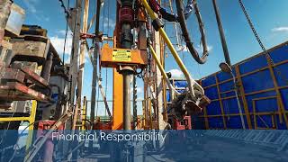 Wake County, NC – Well Contractor Bond