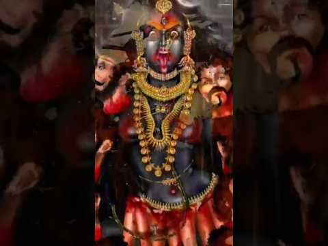 Jai maa kali 🚩❣️ #kali #maa #devotional #sanatandharma #trending