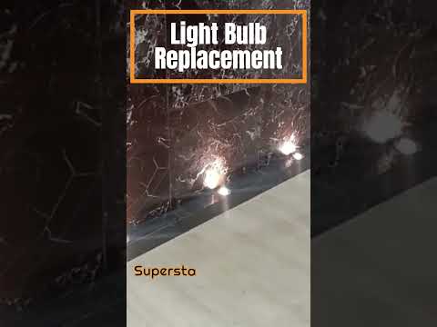 Brighten Up Your Space with Superstar Handyman! 💡✨