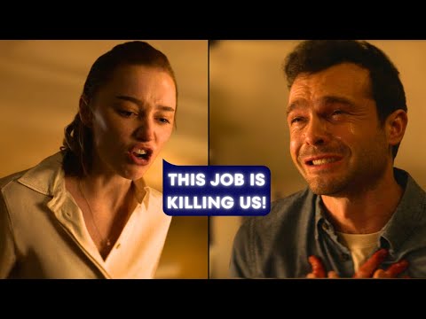 Will This Love ENDURE? (Fair Play Netflix)