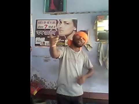 Vikas Kumar abhineta ki video