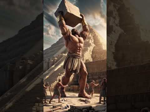 Ancient Egypt