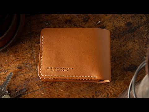 Men's Wallet