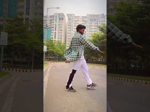 Chadti Jawani | Dance Reel | Natya #youtubeshorts #dance