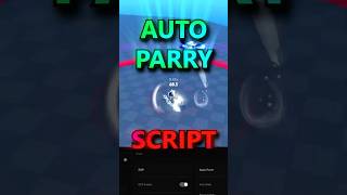 HACKER BLADE BALL AUTO PARRY SCRIPT 😭 #bladeball #roblox