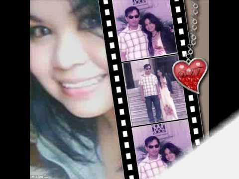 ALL MY LIFE W/ JEROME MAHAL..