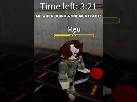 THE POWER OF PENNYWISE IN SATK