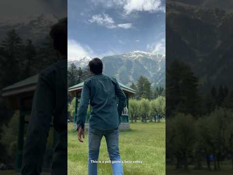 Din 7 /35 days || Srinagar se Pahalgam | All India Travel Challenge #challenge #ytshorts #shorts #yt