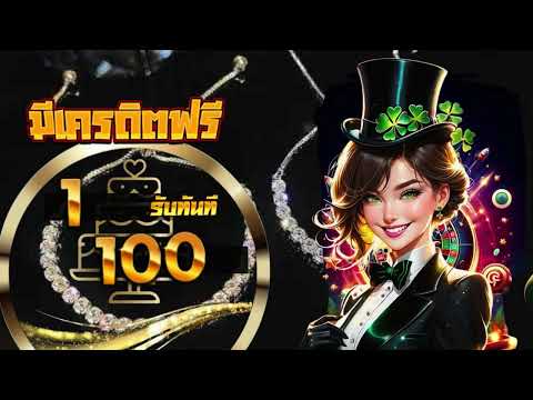 รวมโปร ฝาก 1 รับ 100 กดรับเอง ไม่ต้องแชร์ โปร 9รับ100 wallet ล่าสุด