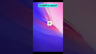 Learn ChatGPT in Detail | Earn Money Online | Complete Free Course Coming Soon! #shorts