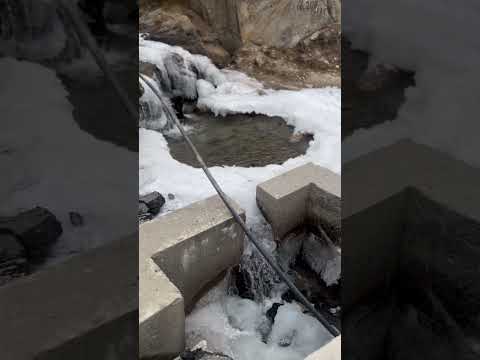 Rohtang Pass#latest # 30/11/2024#manalitrip#viralreels