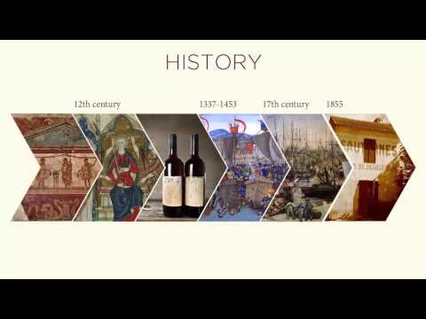 Wine amateur's guide to the Bordeaux wine region