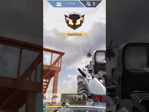 My gameplay