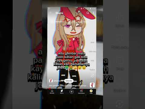 Iya kok jelek #pickme #duet #art #fyp #gtausih