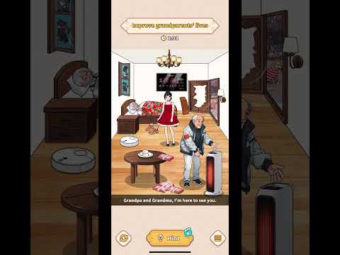 Level 1 Brain puzzle: Tricky Quest level 1 #brainpuzzle #brainpuzzletrickyquest #level1 #trickyquest