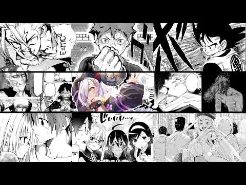 MONITOR COMICS Live Stream