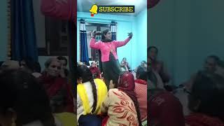 वृंदावन नाचे मोर, 👌❤️‍🔥💘एक बार नहीं बार बार देखोगे 💯❤️‍🔥#himachalipahariculture #trending #viral.