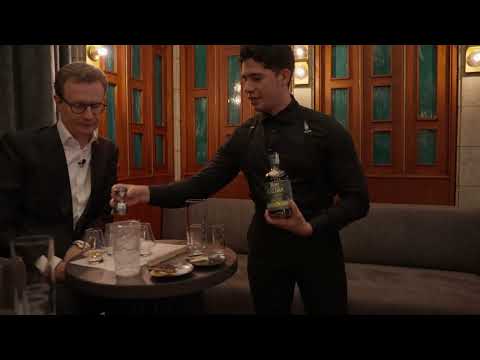 Dictator Rum Tasting in Medellin, Colombia 🇨🇴