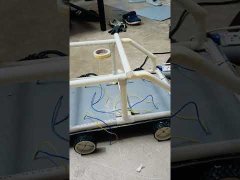 Robotics Project | AI and Robotics Training #stem #math #education #learning #freetraining #odisha