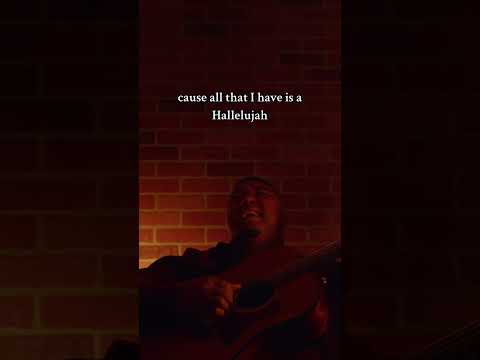 Gratitude - Johnny Suite (Brandon Lake Cover)