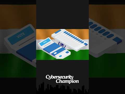 Election Security: Are Digital Votes Safe?