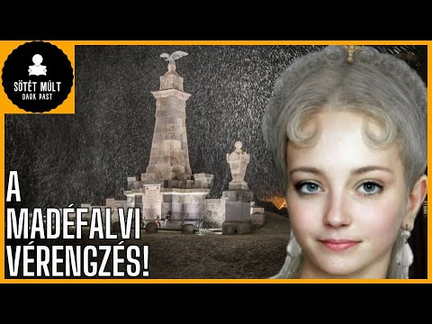Madéfalvi veszedelem - Tömeggyilkosság Mária Terézia idején