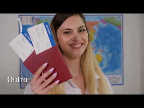 Top 10 Countries Welcoming American Travelers!