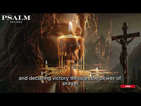 About Psalm Prayers | Channel Intro