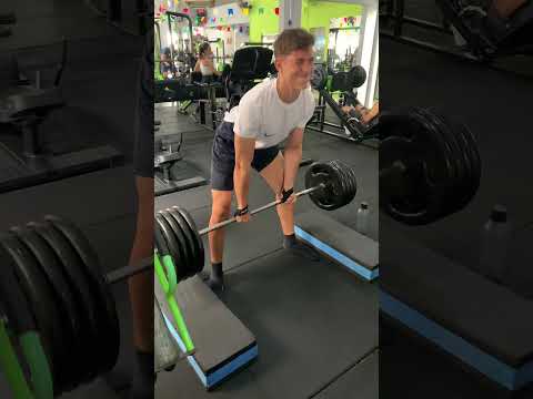 terra 170kg 17/06/2023 #musculação #treino #treinamento #tapago #academia #gym #gymlife