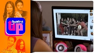 Growing Up - Episode 1