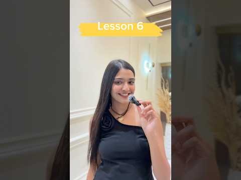 lesson 6/21 #youtubeindia #shortsfeed #lessonoflife